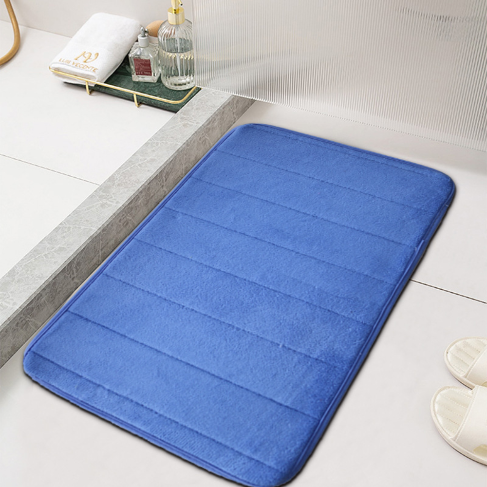 UltraSoft Microfibre Bath Mat