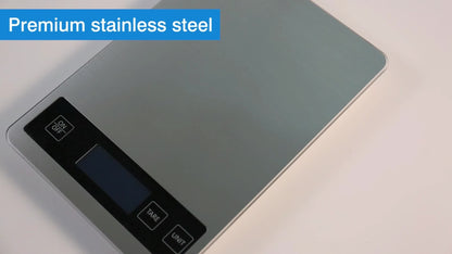 15kg Digital Kitchen Scale