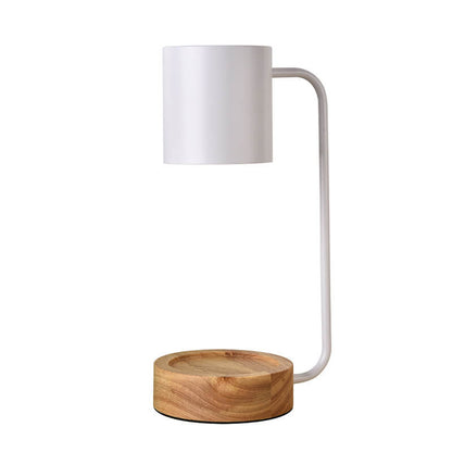 Japanese Wooden Candle Warmer