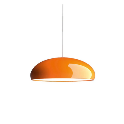 Horus Aluminium Dome Pendant