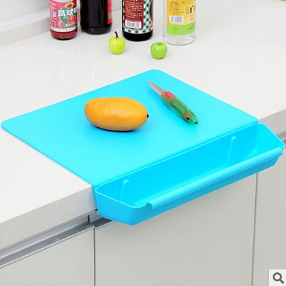 2-in-1 Board with Storage Box