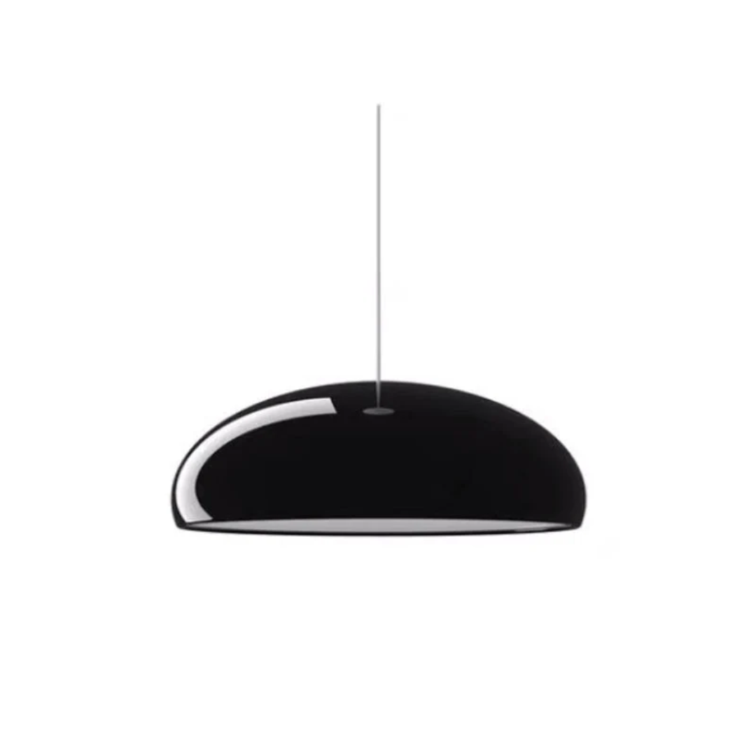 Horus Aluminium Dome Pendant