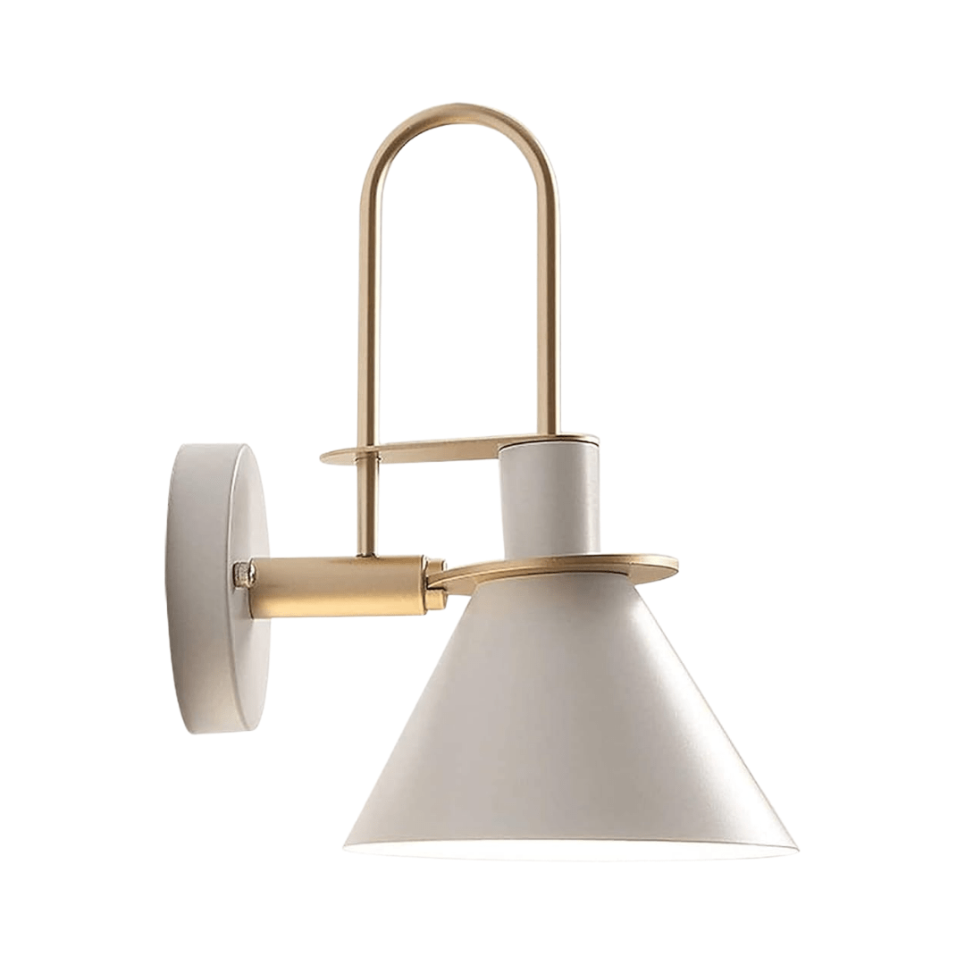 Mono Postmodern Wall Lamp