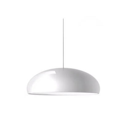 Horus Aluminium Dome Pendant