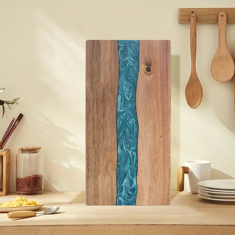 Resin River Acacia Board