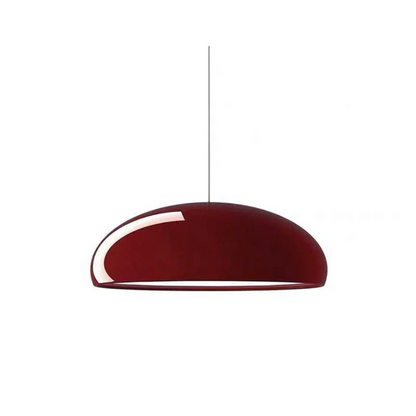 Horus Aluminium Dome Pendant