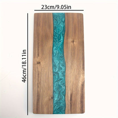 Resin River Acacia Board