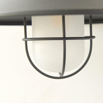 Felix Industrial Outdoor Lamp