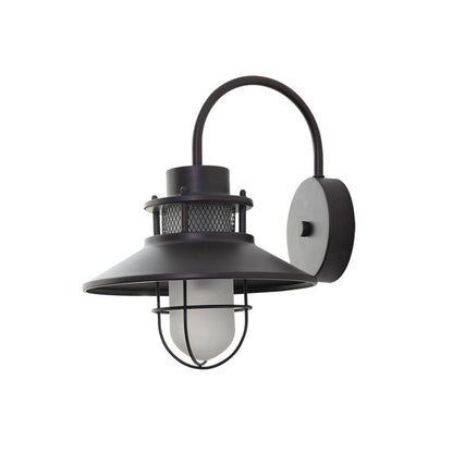 Felix Industrial Outdoor Lamp
