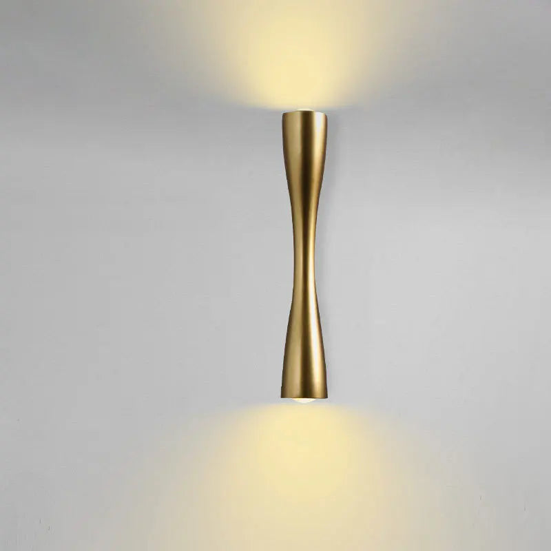 Up and Down Waterproof Wall Light