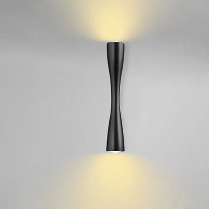 Up and Down Waterproof Wall Light