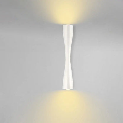 Up and Down Waterproof Wall Light