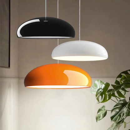 Horus Aluminium Dome Pendant