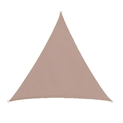 TriBlocker Triangle Shade Sail