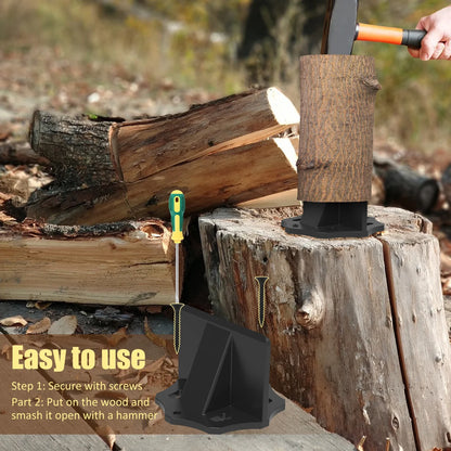 KindlePro Carbon Steel Splitter