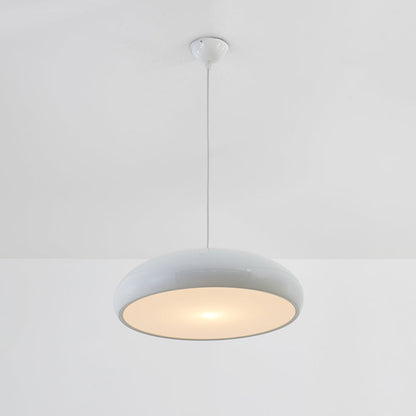 Lira Deco Metal Pendant Light