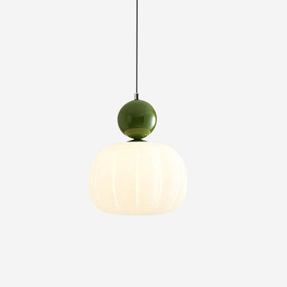 Yedra Organic Acrylic Pendant