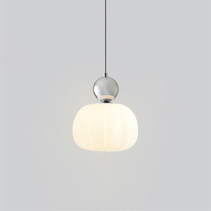 Yedra Organic Acrylic Pendant