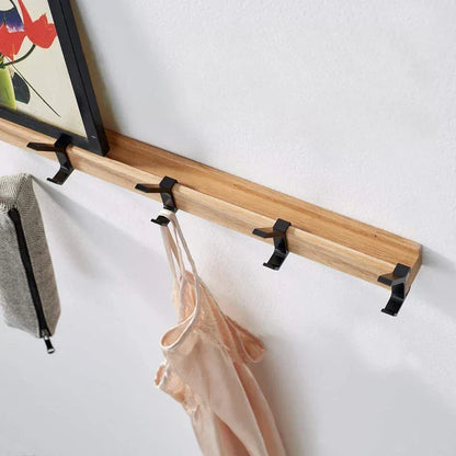 Nordic Adjustable Coat Rack