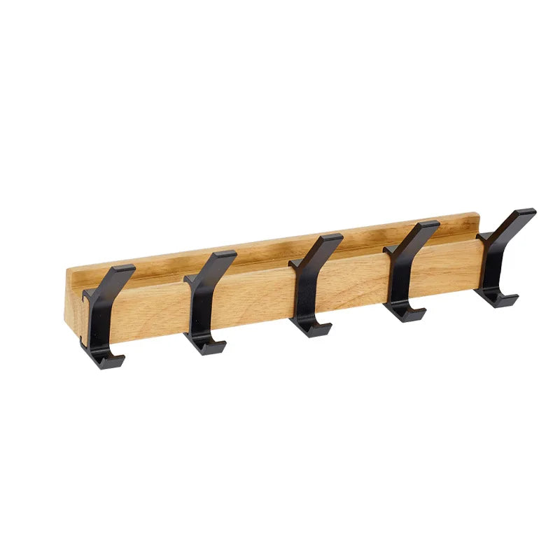 Nordic Adjustable Coat Rack