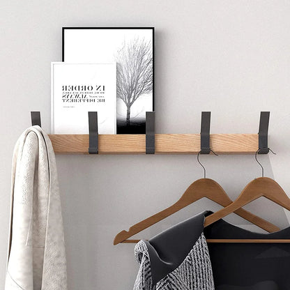 Nordic Adjustable Coat Rack