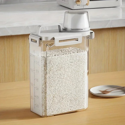 2.5L Airtight Grain Container
