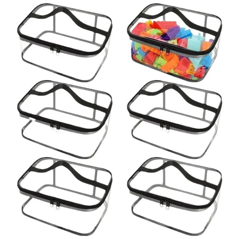 Mesh Toy Storage Bags