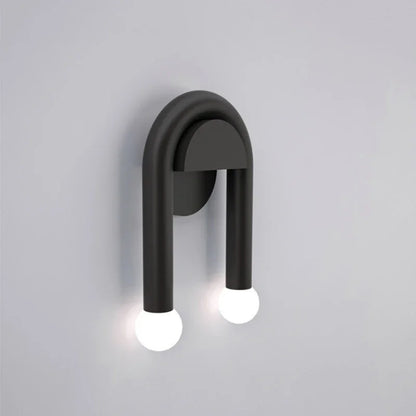 Arcus Arched Wall Light