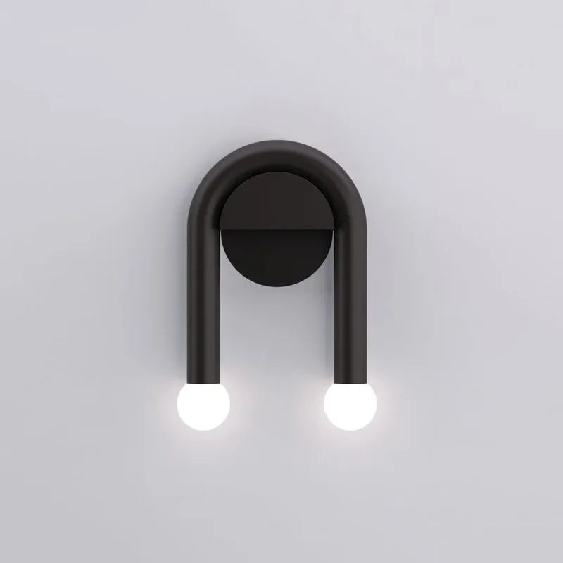 Arcus Arched Wall Light