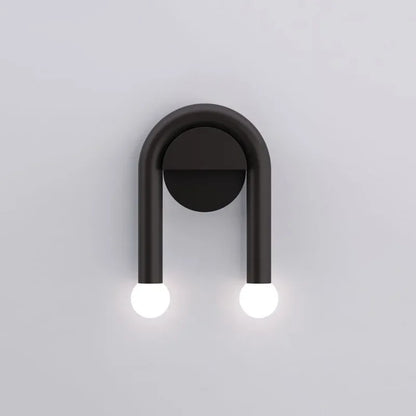 Arcus Arched Wall Light