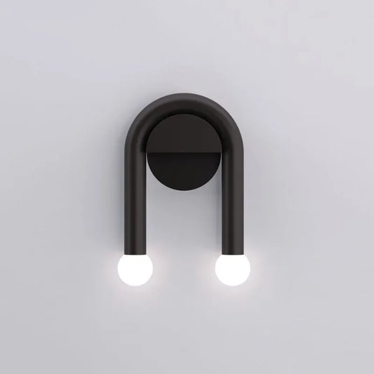 Arcus Arched Wall Light