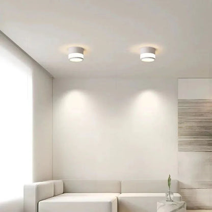 Nordic Surface LED Downlight