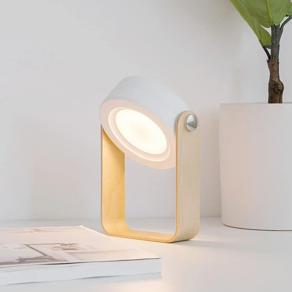 Folding Portable Lantern Lamp