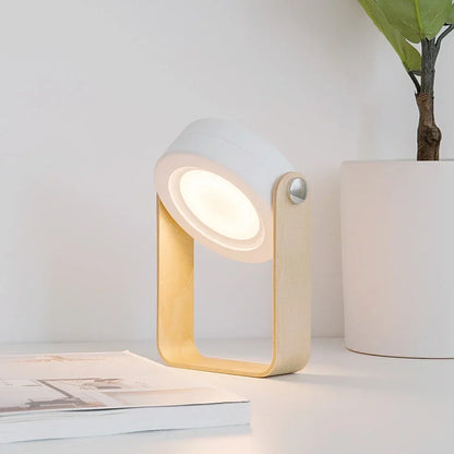 Folding Portable Lantern Lamp