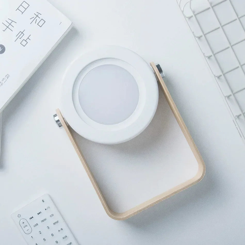 Folding Portable Lantern Lamp