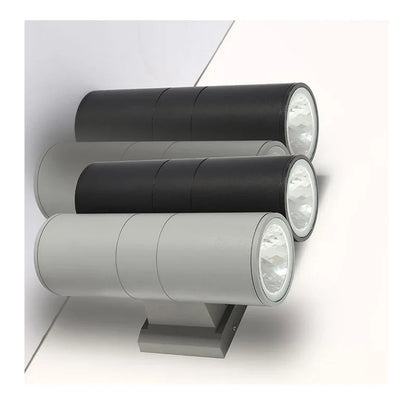 Up and Down Outdoor Wall Light
