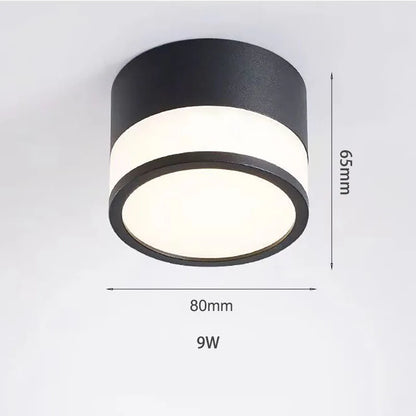 Nordic Surface LED Downlight