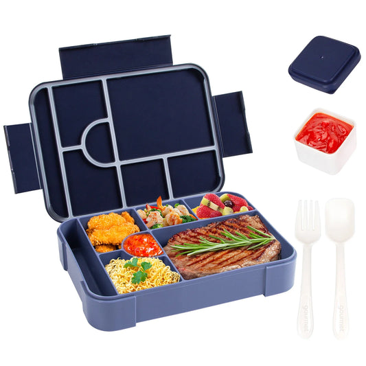 BentoMax 1330ml Lunch Box