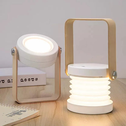 Folding Portable Lantern Lamp