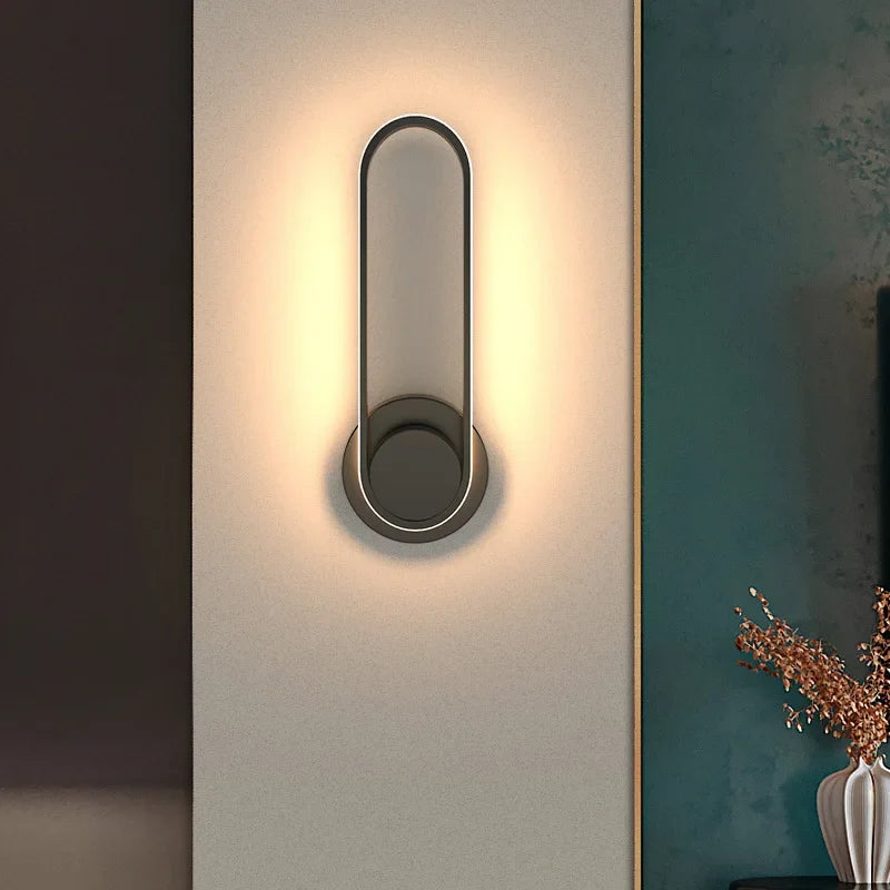 330 Degree Rotating Wall Sconce