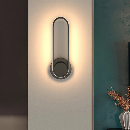 330 Degree Rotating Wall Sconce