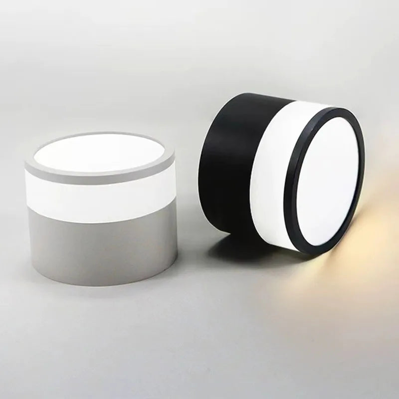 Nordic Surface LED Downlight