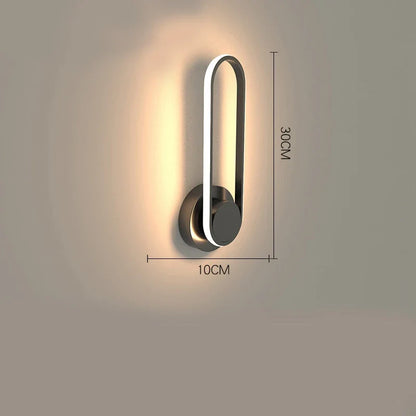 330 Degree Rotating Wall Sconce