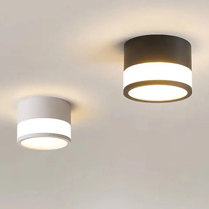 Nordic Surface LED Downlight
