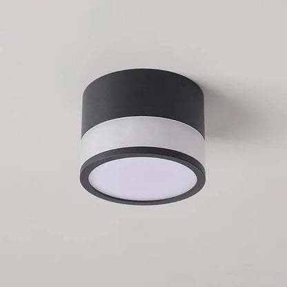 Nordic Surface LED Downlight