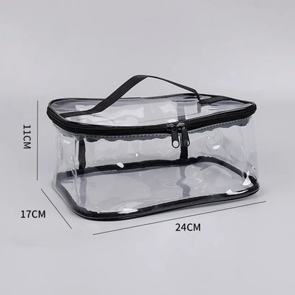 Mesh Toy Storage Bags