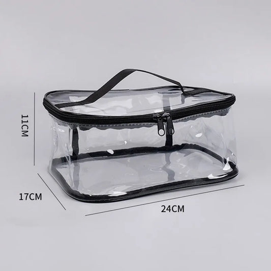 Mesh Toy Storage Bags