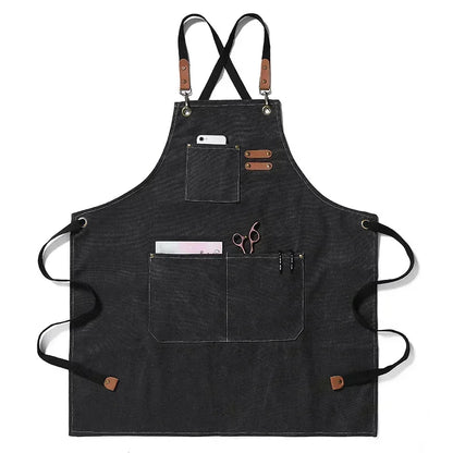 ProWear Canvas Kitchen Apron