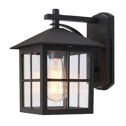Camden Vintage Outdoor Lantern