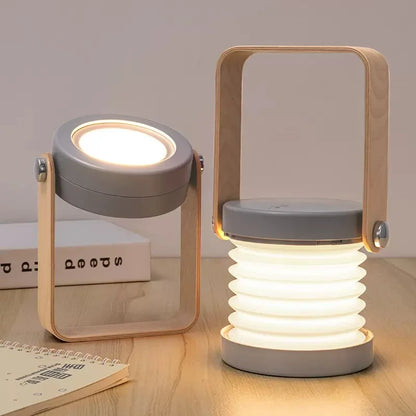 Folding Portable Lantern Lamp
